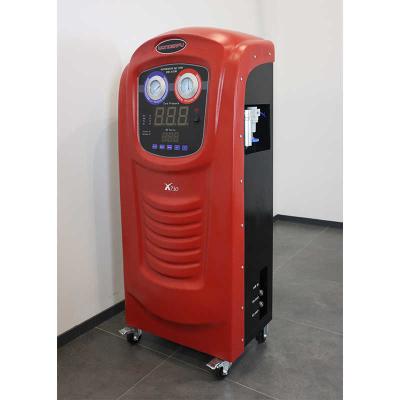 China Máquina automática del nitrógeno para los neumáticos en venta