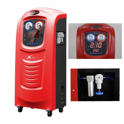 China Mini Bus Nitrogen Tire Inflation Machine ,  Nitrogen Car Tyre Inflator With 40L Tank for sale