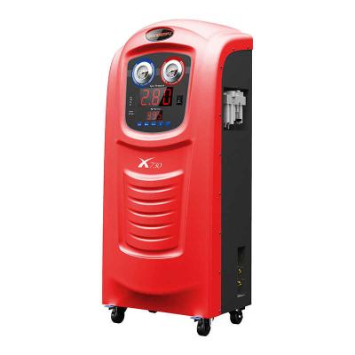 China Car Nitrogen Tyre Inflator Machine Full Antomatic For Garage for sale