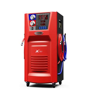China Inflator do pneumático do nitrogênio de 120 litros, máquina de enchimento do gás do N2 para a loja de reparação de automóveis à venda