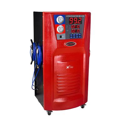 China 120L 99.6psi Gas Station With Nitrogen For Tires For Garage for sale