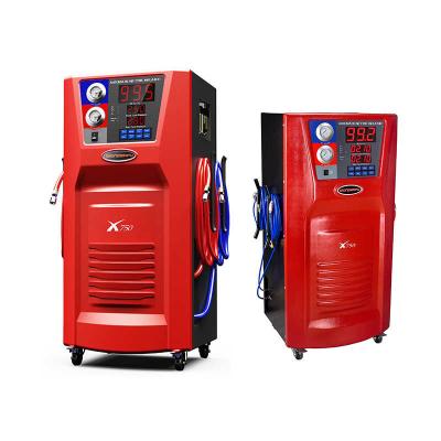 China máquina portátil del inflador del neumático del nitrógeno de la CA 220V para el ODM auto del taller de reparaciones en venta