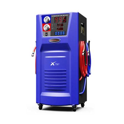 Chine N2 automatique de gonfleur de pneu de réservoir d'azote pour les voitures Mini Bus 70L par minute à vendre