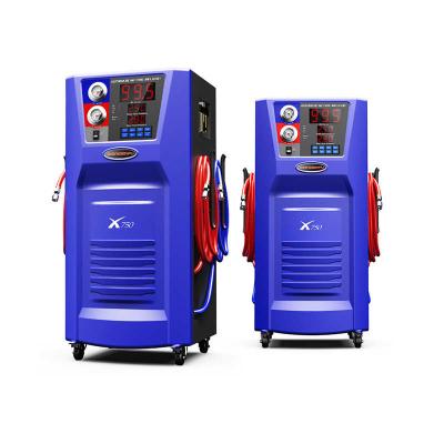 Chine gonfleur de pneu de l'azote 60W, C.A. 220V 50Hz de machine de générateur d'azote à vendre