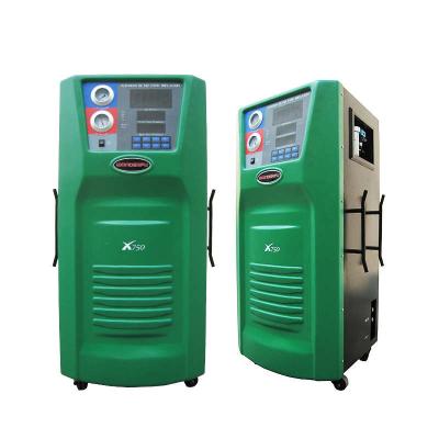 China Car Nitrogen Tyre Inflator Machine With 4 Tires 120L Capacity for sale