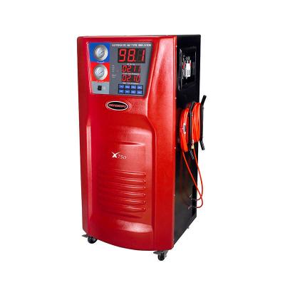China OEM Hand Held Nitrogen Tire Inflation Systems , CE Nitrogen Gas Tyre Inflator for sale