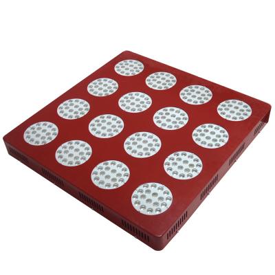 China 864w LED Grow Lights for sale