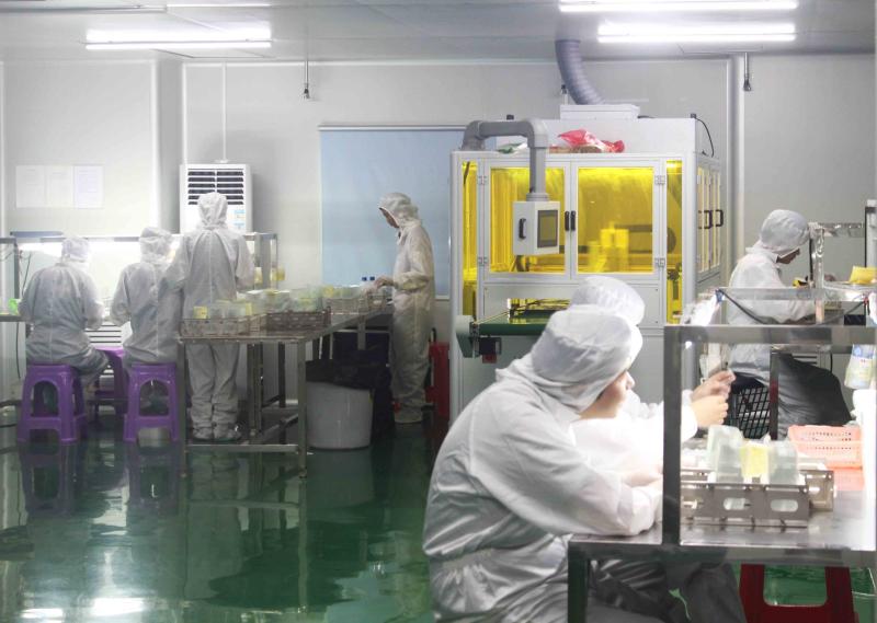 Verified China supplier - Guangzhou Plus One Electronic Co., Ltd.