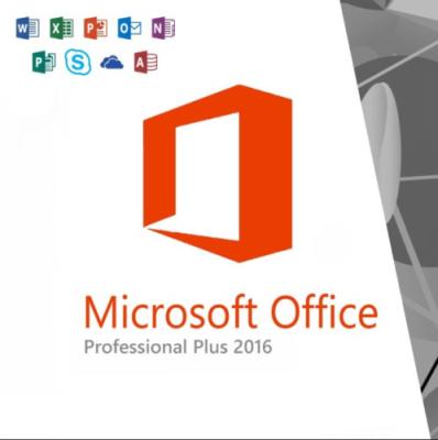 China Windows Microsoft Office 2016 Key Code Home And Student OEM All Languages for sale