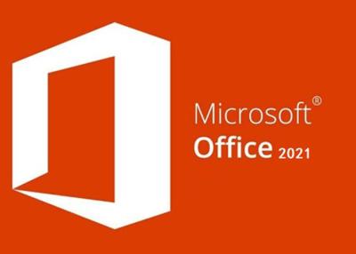 China Microsoft Office 2021 professional plus online activation key for sale