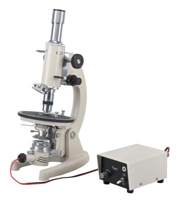 Китай Поляризовыванное Monocular цифровой фотокамера светлого микроскопа для анализа изображения продается