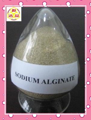 Sodium Alginate Dye Thickener