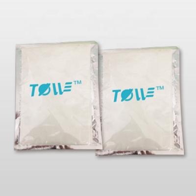 China Food Anti Mold Paper 90% Purity TOWE Cationic Mildew Proof Paper for sale