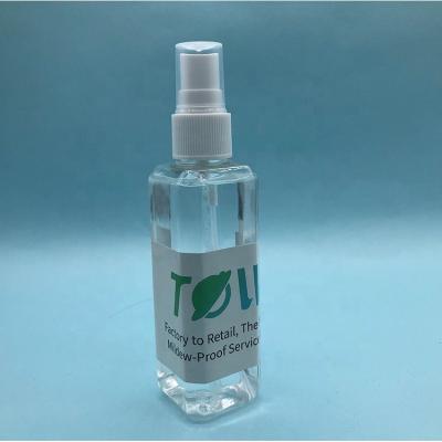 China Leather Shoes DMF Free Anti Bacterial Agent TOWE Multifunctional Mildewproof Agent en venta
