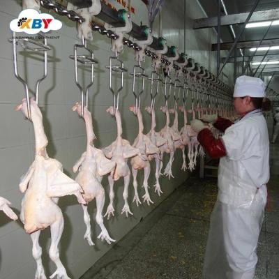 China Halal POULTRY /turkey/goose/quail/ chicken/duck poultry slaughterhouse /slaughtering equipment for sale