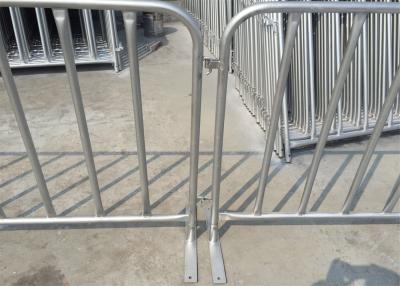 China crowd control barriers manufacturer for sale