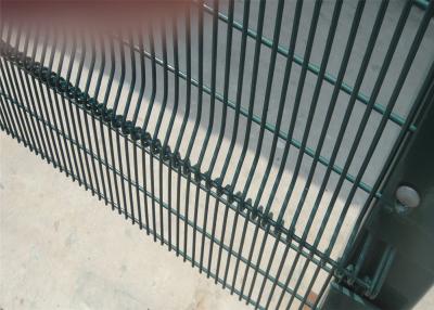 China 358 mesh fence for sale