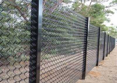 Китай Загородка сетки /wire загородки Анти--подъема 358 высокого уровня безопасности продается