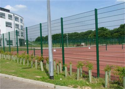 China wire mesh fence panel / 868 fence / 656 fence for sale