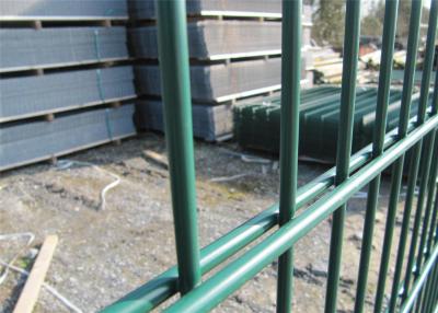 China double horizontal wire 868 security fence for sale