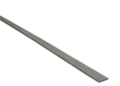 中国 Chain Link Fence Flat Steel Tension Bar 6' Length x 1