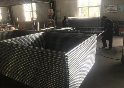Китай 6'x12'  Chain Link Fence Panels 1⅝