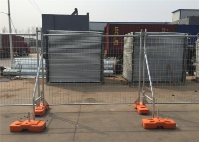 China temporary wire mesh fencing en venta