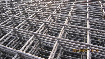 China As4671 500L Rebar SL92/82/72/62 Reinforcing Mesh for Concrete for sale