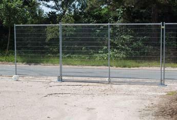 中国 Sliding gate construction set HERAS Gate 販売のため