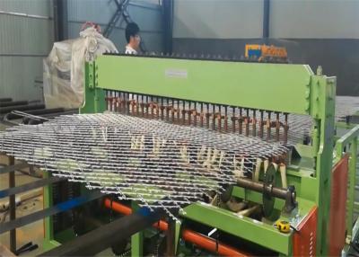 China Welded Razor Wire Mesh Panel Industrial Fence for sale