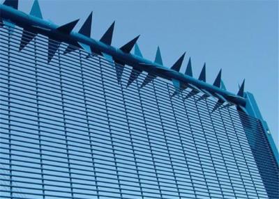 China 358 High Security Fence Mesh for sale