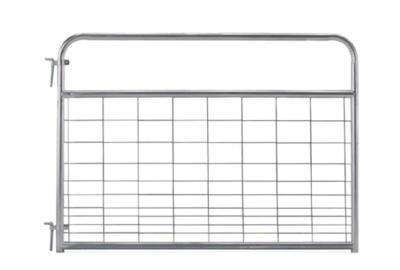 China Farm & Ranch / Fencing & Gates/Galvanized Mesh Gate, 6 ft. for sale