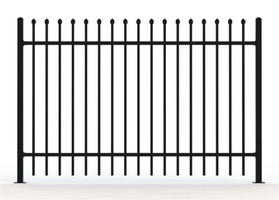 China Garrison Fence Panels for sale