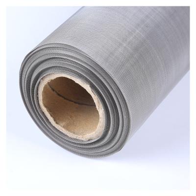 China Stainless Steel Wire Mesh 316L Stainless Steel Wire Mesh & Cloth en venta
