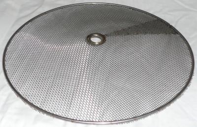 China Stainless Steel Disc Filter Made Stainless Steel Wire Mesh for sale