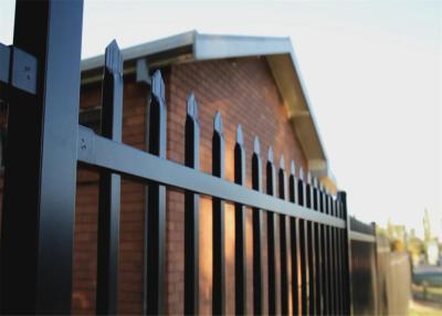 China Hercules Fence Panels 2100mm x 2400mm, High-quality Hercules Steel Security Fencing for sale