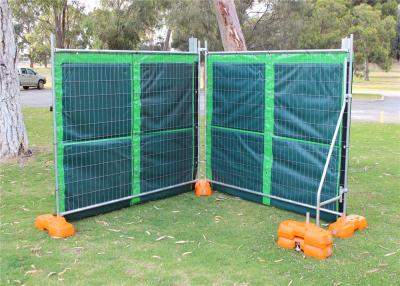 China Temporary noise barriers for sale