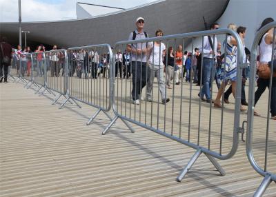 China Crowd Control Barriers Manufacturers for sale