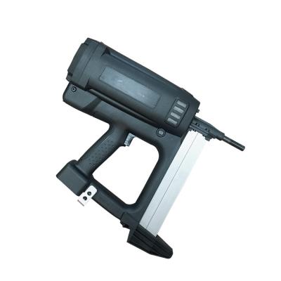 China GN120 Gas Actuated Tools Gas Powered Concrete Nail Gun 1 ~ 2 Nails / Second for sale