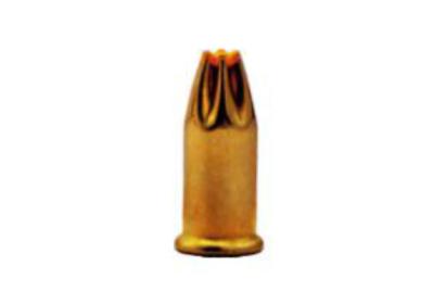 中国 27のCalの釘銃の射撃のブランクS3 6.8x18は留め具の技術を指示します 販売のため