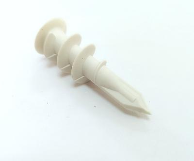 China Auto - da expansão plástica do parafuso da âncora do aneto parafusos plásticos do Drywall à venda