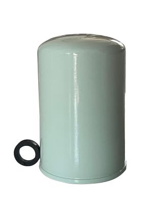 China Fleetguard Wf2075 Oil Water Separation Filter 0.01 Micron for sale