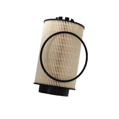 China PF7935 Fuel Water Separator Filter SN70236 100mm Industrial Fuel Filter Cartridge for sale