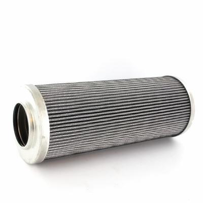 China High-efficiency hydraulic oil filter industrial machine filter element for sale