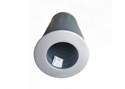 Chine Luxide 360 2 grillage à haute pression d'acier inoxydable du filtre hydraulique 100um de micron à vendre