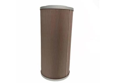 China Hydraulic 5 Micron Stainless Steel Mesh Filter Iso9001 Pleated Wire Mesh Filter for sale