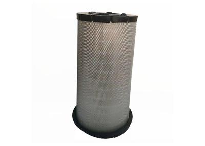 Chine 0,1 Um filtres antistatiques de dépoussiérage de fibre de polyester de filtres à air industriels de cartouche à vendre