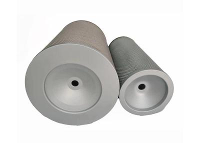 China 2 Micron Industrial Cartridge Air Filters 316l Activated Carbon Filter Element for sale