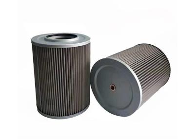 China 80 Bar Industrial Hydraulic Filters 0.1 Micron Natural Gas Filter Element for sale