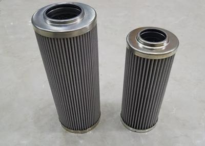 China Industry 210bar Lube Oil Filter Cartridge 50um 3809364 Coal Chemical for sale